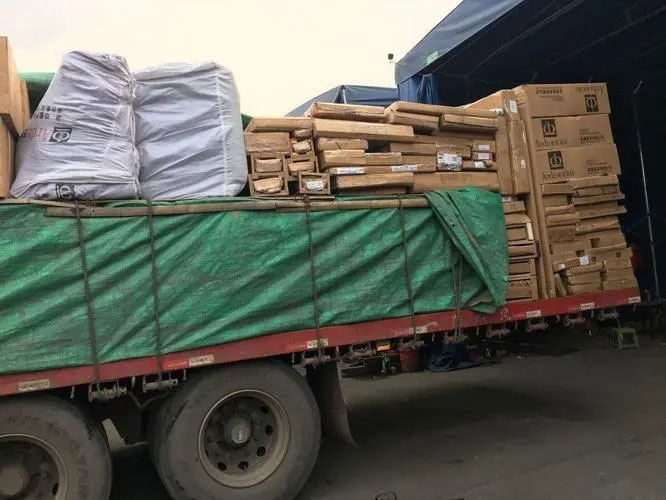 金江镇家具托运